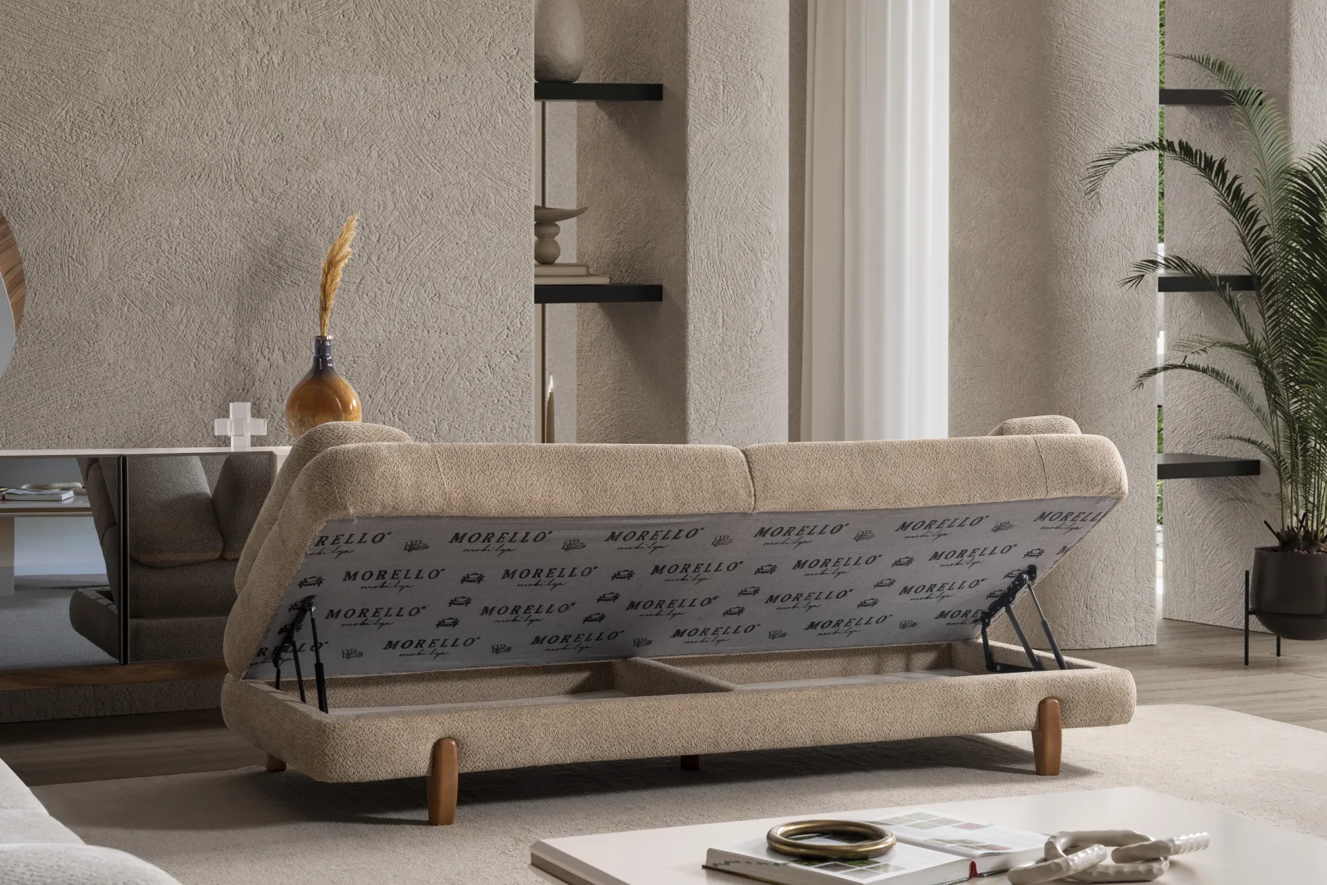 İstanbul Koltuk Takımı